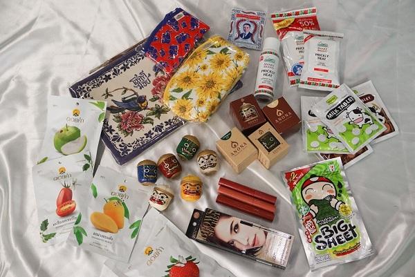 泰国旅游必买品泰国面霜,泰国最火的产品排行榜