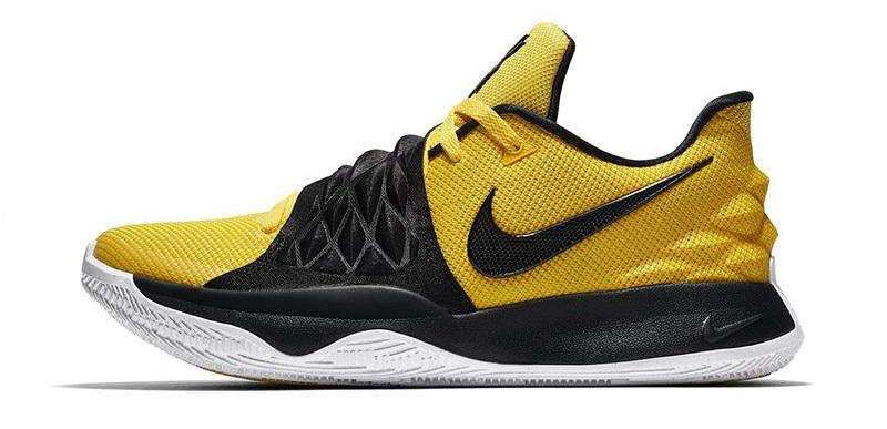 欧文low3还会复刻吗,欧文low3国内版和国外版区别