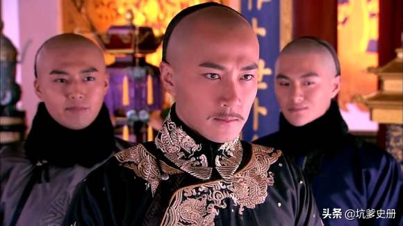 多尔衮怎么处置的豪格,多尔衮要置豪格于死地