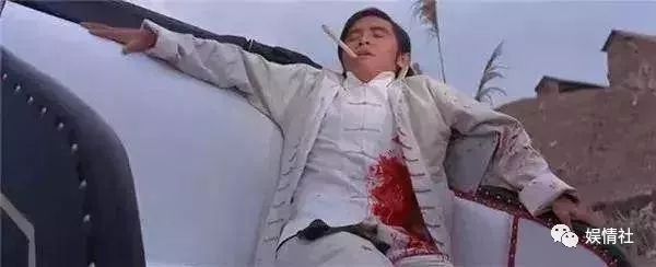 忆香江第一美少年，邵氏唯一“肉弹”男星，亦舒厌他琼瑶爱他