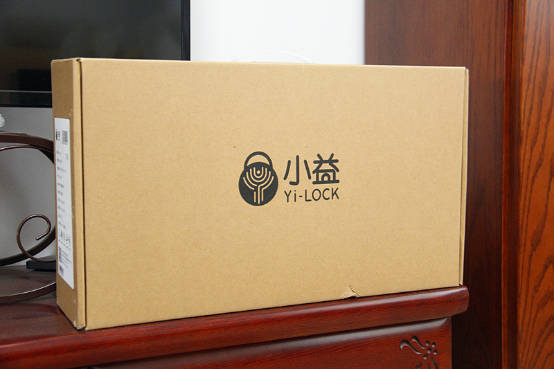 支持远程开门临时密码智能锁,智能密码锁怎样使用门卡开锁