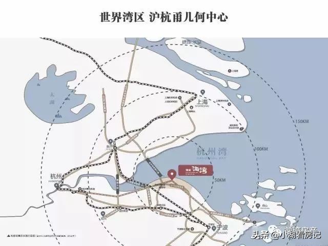 宁波杭州湾新区未来发展前景,杭州湾新区和象山哪个更有前景