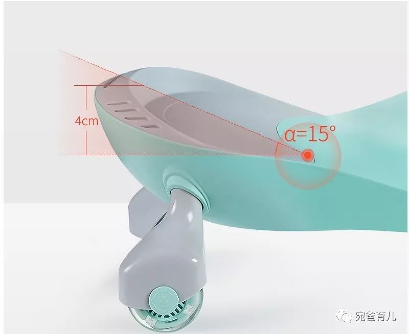 平衡车扭扭车和滑板车哪个好,一岁多买扭扭车平衡车滑板车