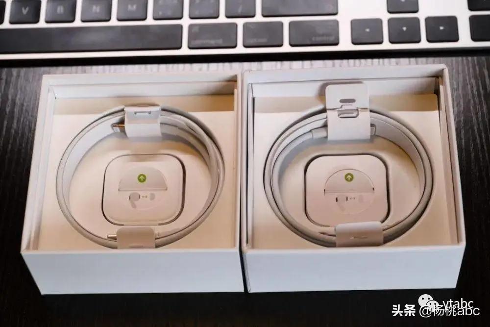 华强北最新高仿airpods开箱,高仿苹果airpods