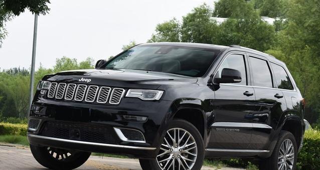 老款大切诺基4.0和4.7哪个油耗高,大切诺基油耗有什么改善建议