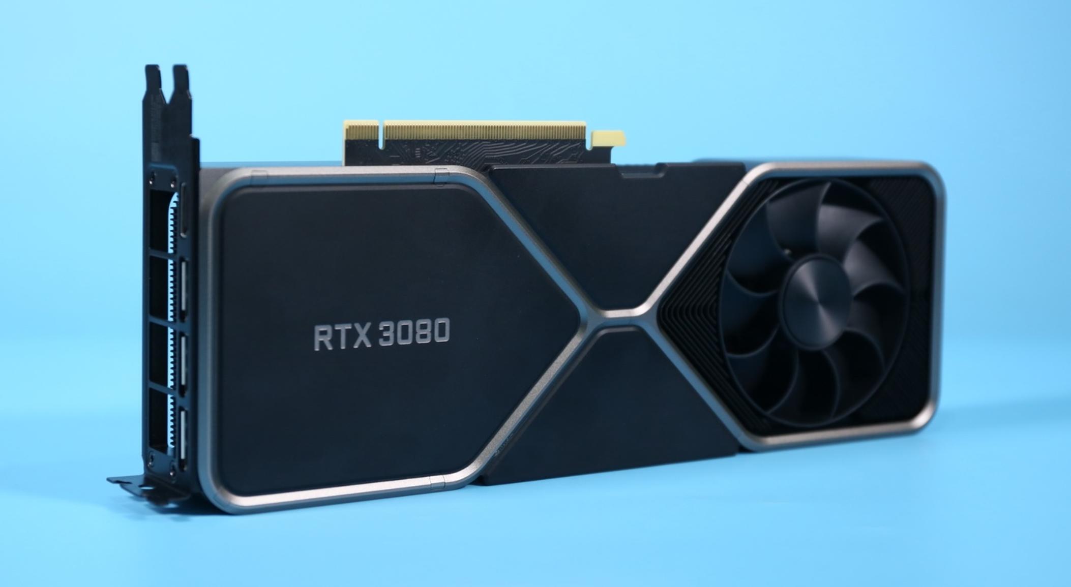 30系显卡缺货的原因,30系显卡跌价