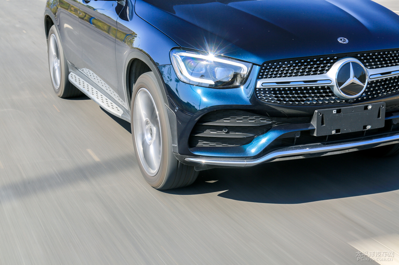 glc300l2021款和2020款的区别,2016款奔驰glc300豪华测试
