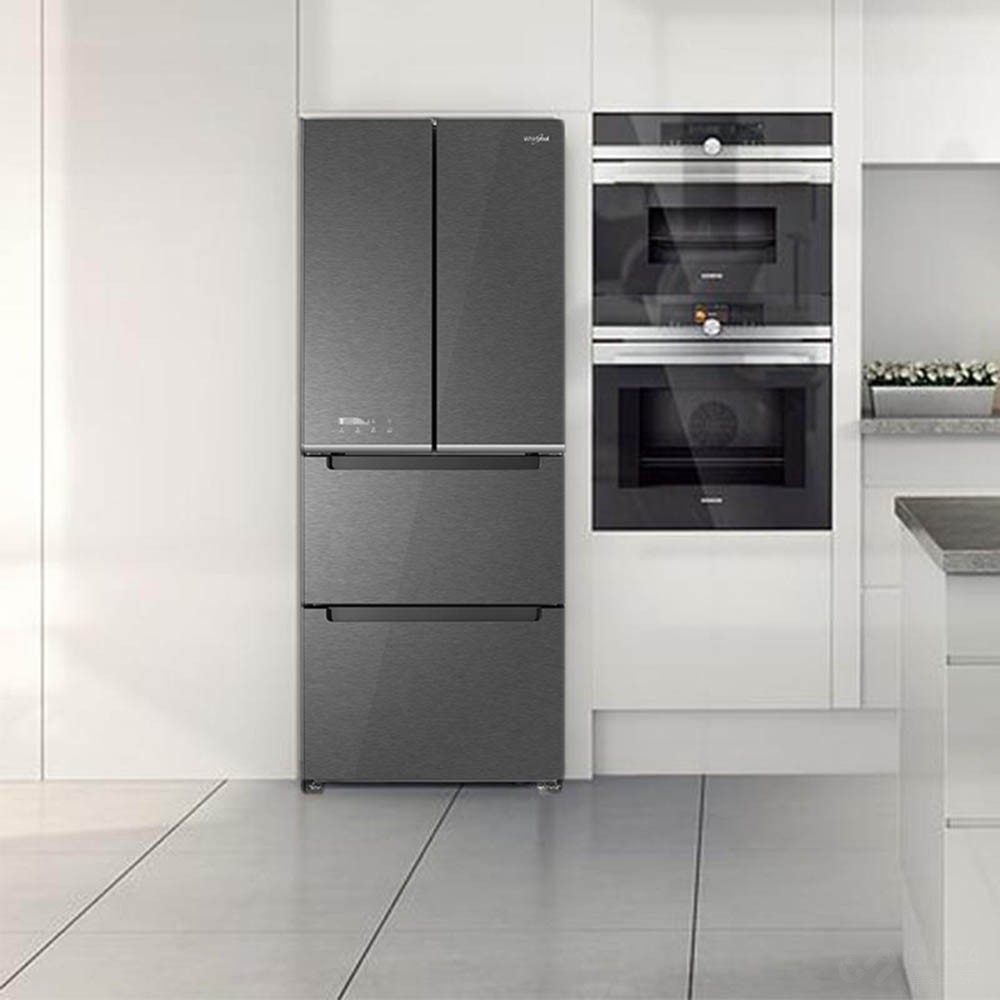 双开门冰箱食物分类的正确方法,单循环冰箱容易串味有什么办法吗