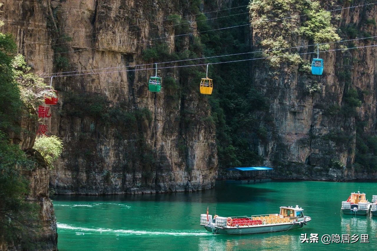 亲子京郊游红叶,国庆去北京看红叶攻略