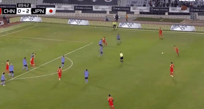 中国足球为什么不学日本青训,中国足球为何不学日本