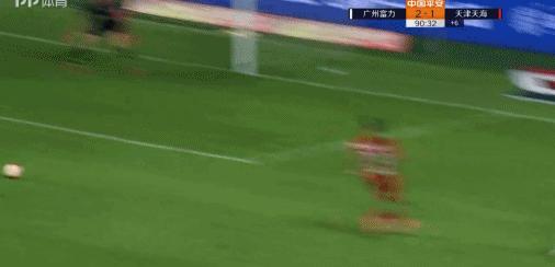 扎球王七突四射难救主,扎球王巅峰时刻