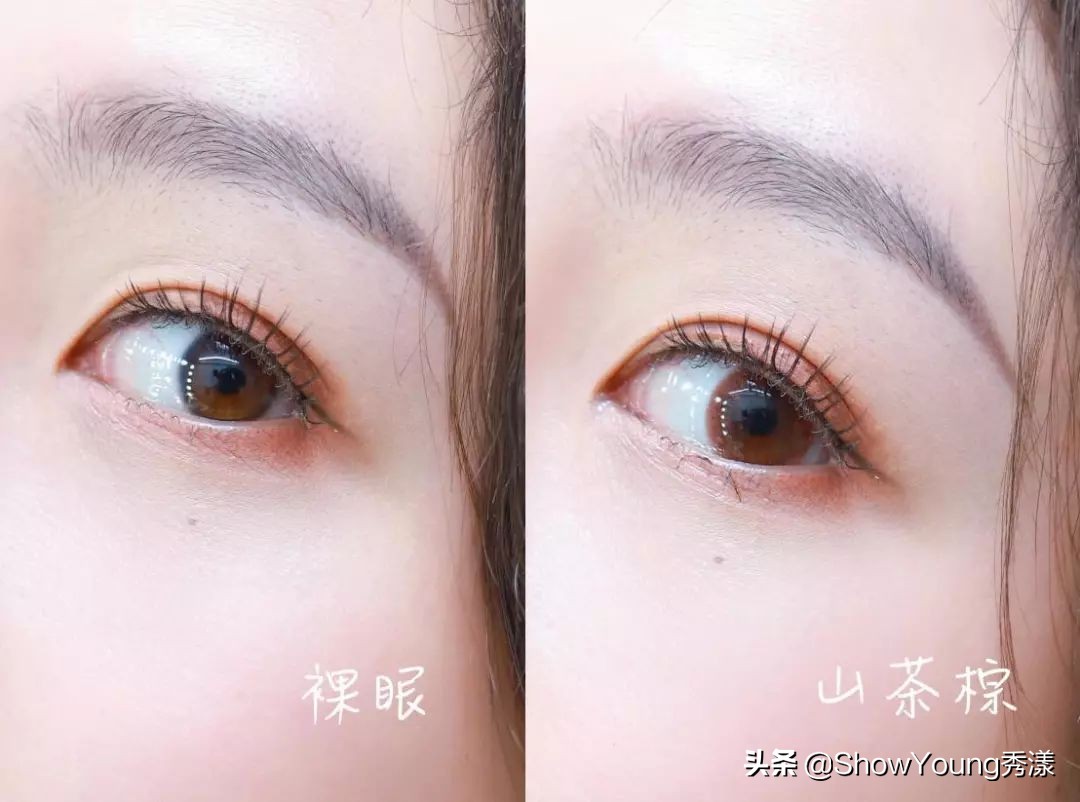 爱用的美瞳,爱用美瞳推荐大直径