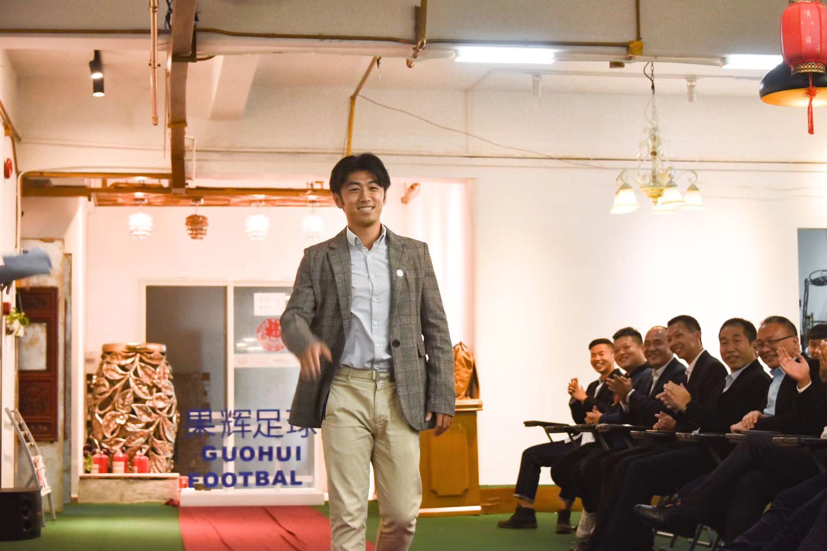 果辉足球最新信息,果辉足球强不强