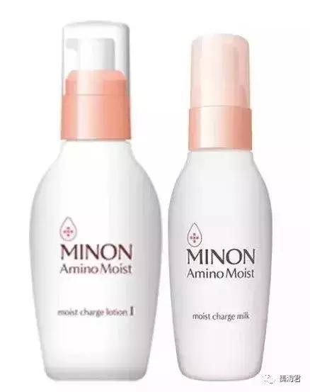 有哪些是日系的化妆品,各种好用的护肤单品