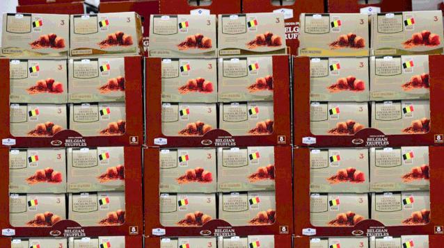 山姆一家店一天的营业额多少,山姆一年花10万