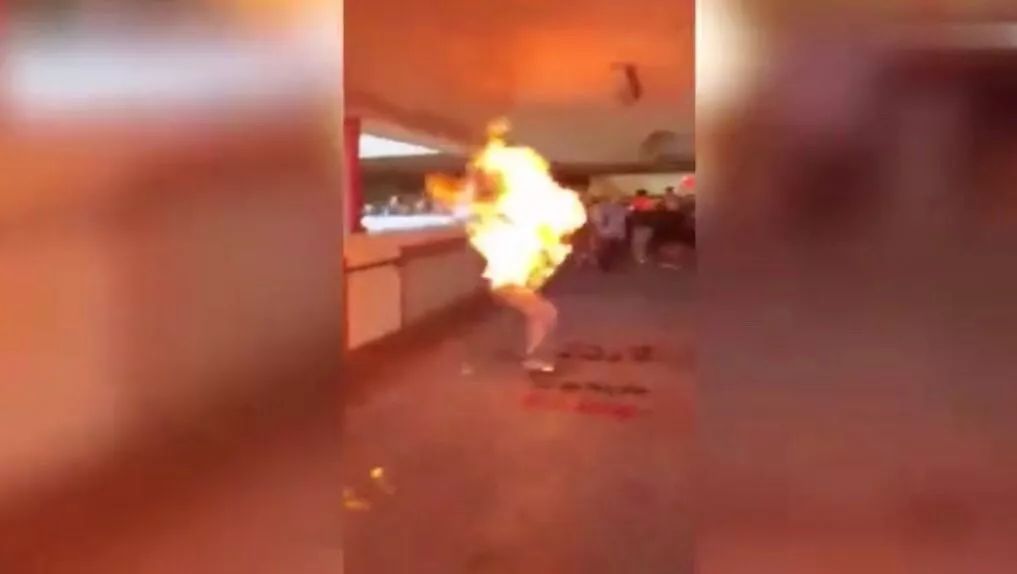 黄之锋申请保释期间离港，被拒