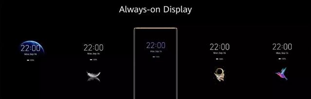 华为新机推广发布会的ppt内容,华为手机发布会ppt