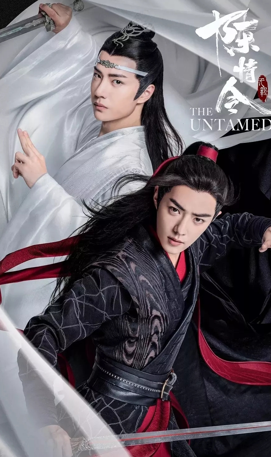 仙剑十大巅峰仙侠剧,仙剑奇侠传系列一口气看完