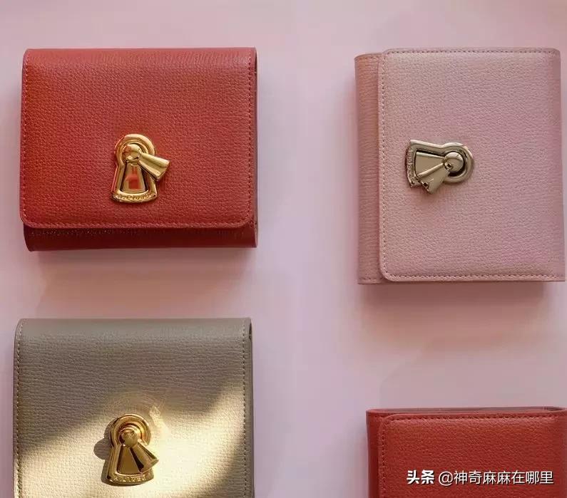 2021十款必买小众轻奢包包有哪些,小众包包品牌推荐高级感