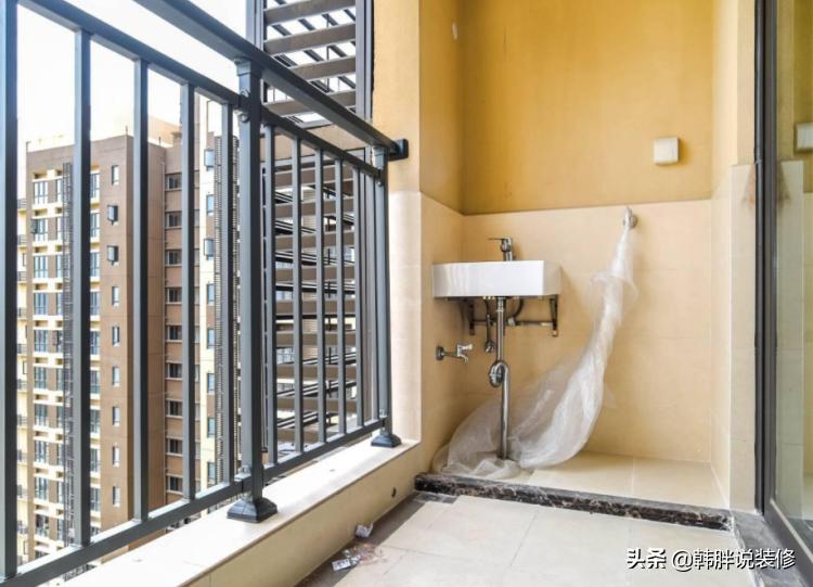 终于拿到新房钥匙开始装修,万科71平精装房三室一厅