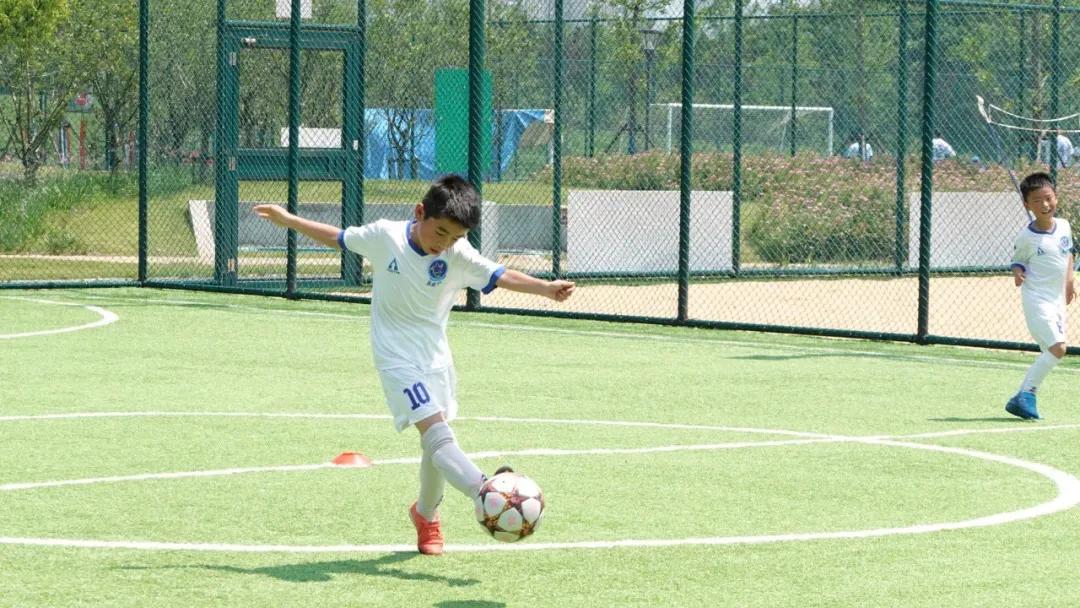 上海青少年足球俱乐部联赛赛程,2021上海青少年足球邀请赛