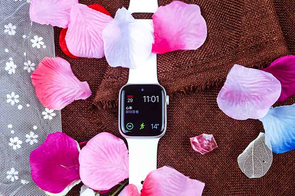 目前applewatchse还值得买吗,applewatchse新款和旧款对比