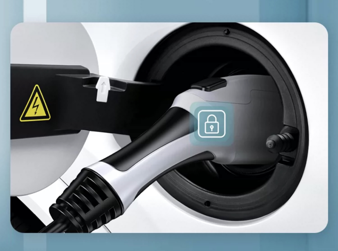 质量最好的充电枪品牌,便携式充电枪安全