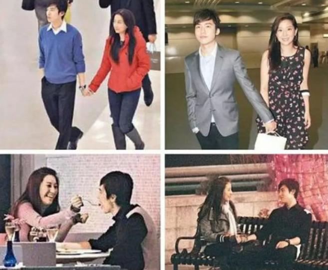 汪圆圆为什么能嫁入豪门,汪圆圆三胎