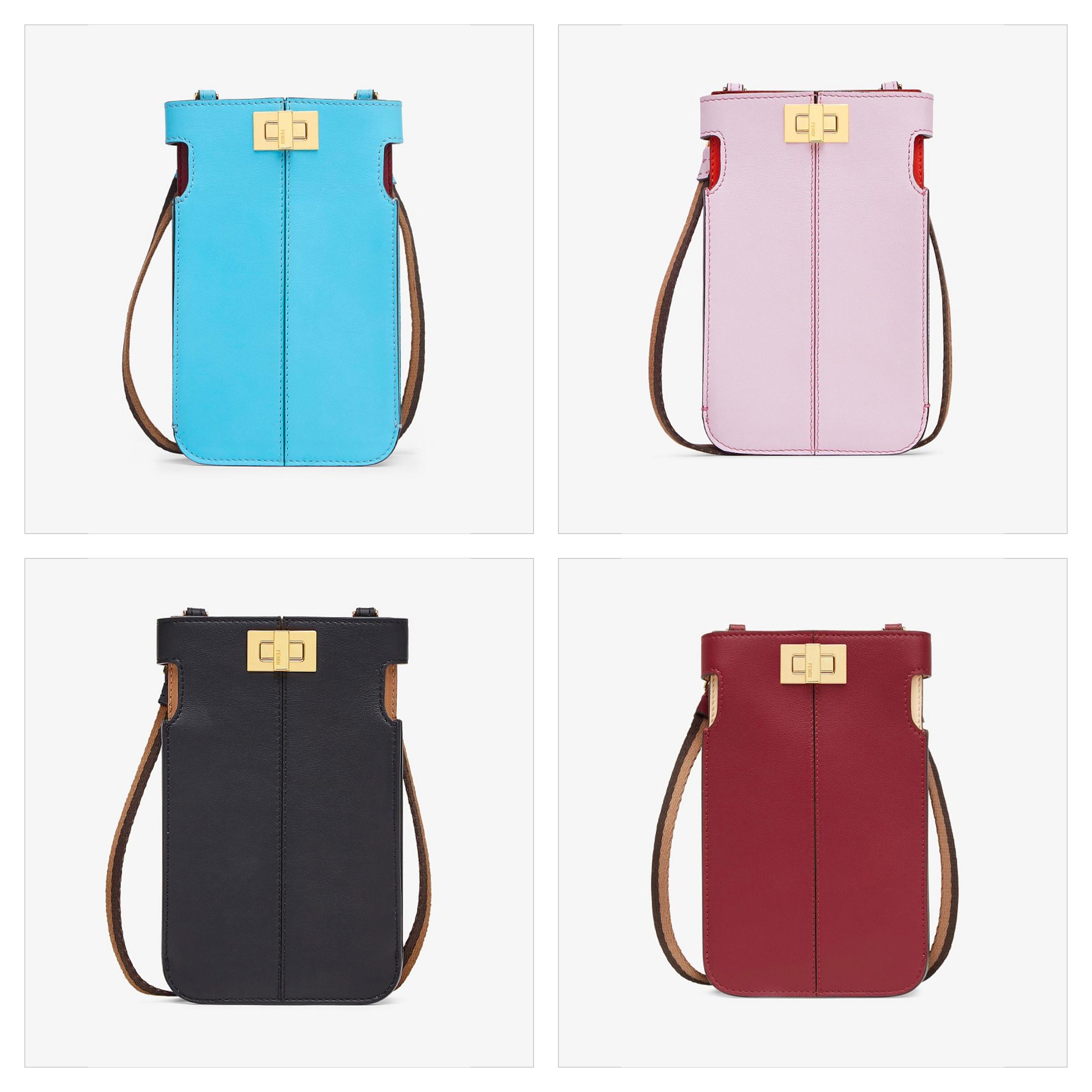 fendi2016秋冬包墨绿色,新chanel包包