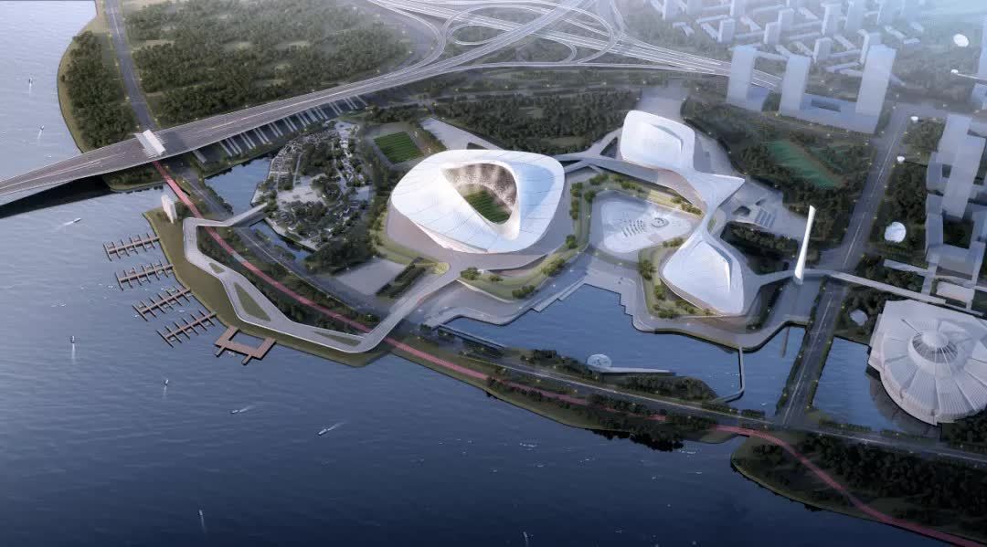 体育场能做什么项目,体育场馆怎么建