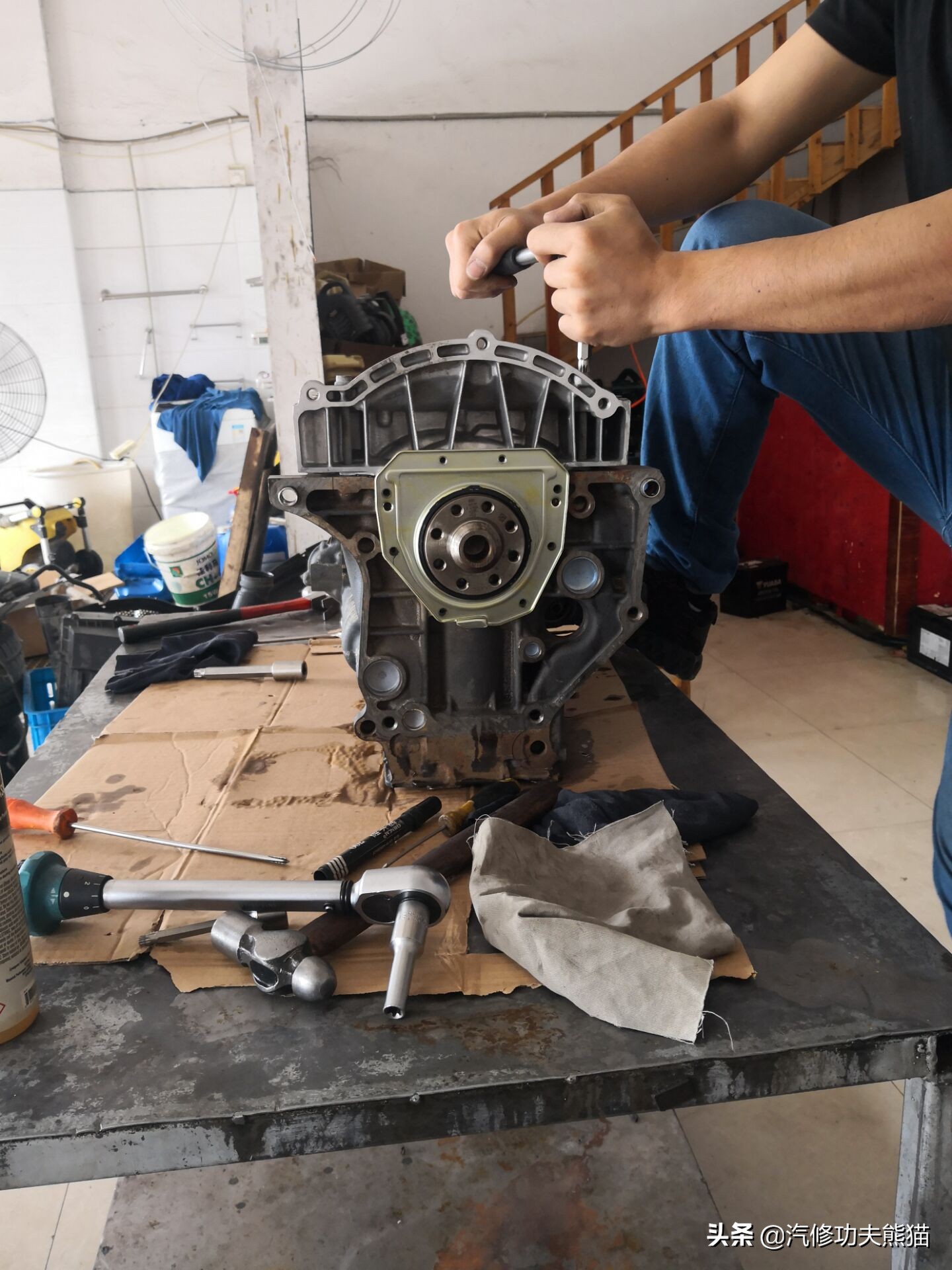 武汉大众烧机油最佳解决方案,武汉大众烧机油