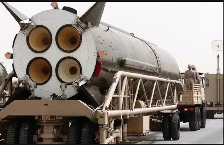 87年中国与沙特发生了什么,沙特到底有多富