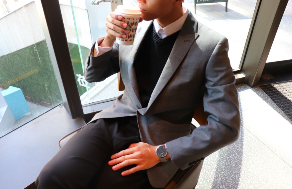 好评100%的西装,好评率高的西服