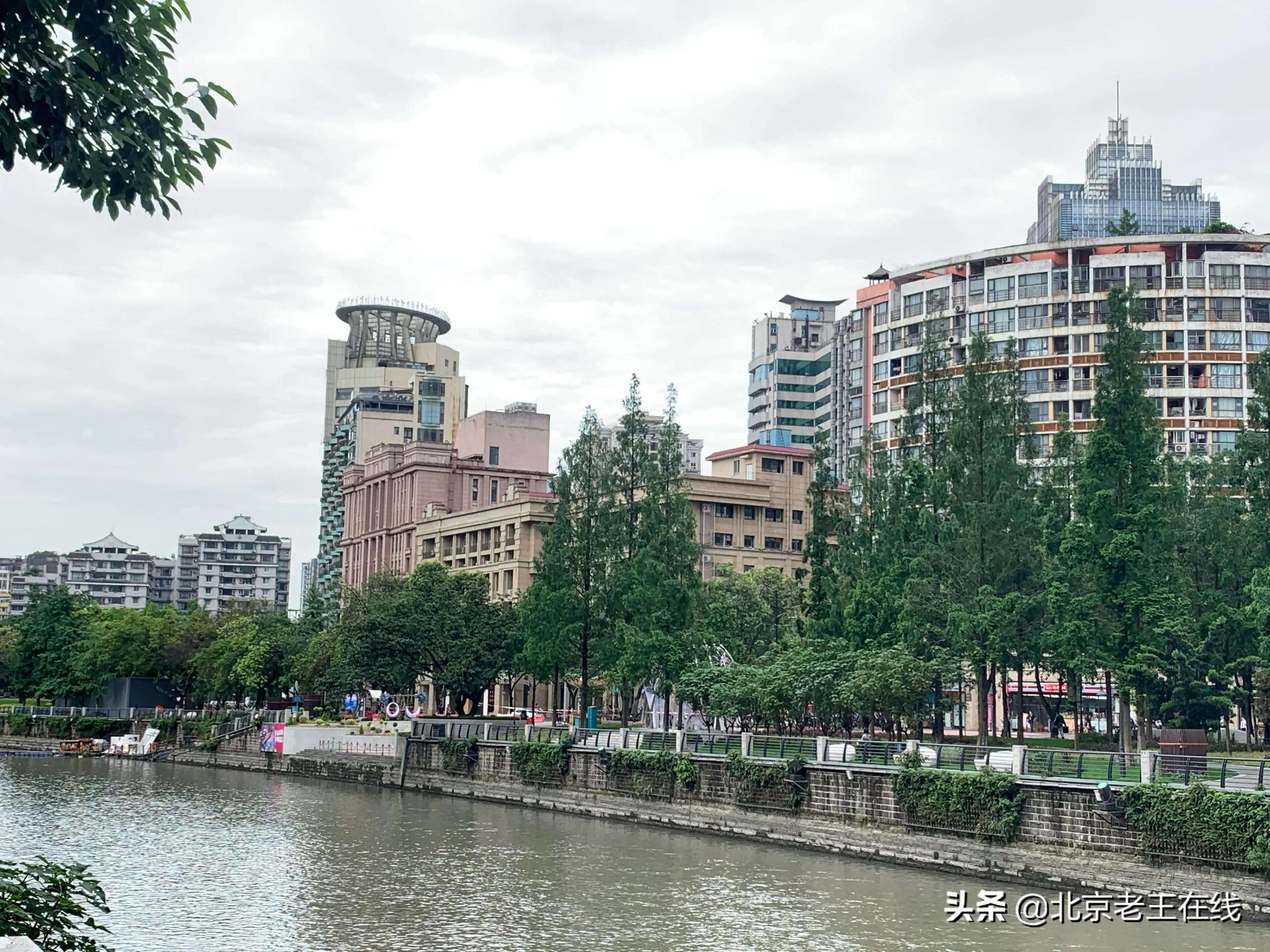 川渝8日出游,成都旅游如何选择民宿更安全