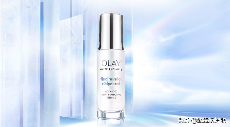 olay抗糖小白瓶最新的是第几代,olay抗糖小白瓶到底是什么样