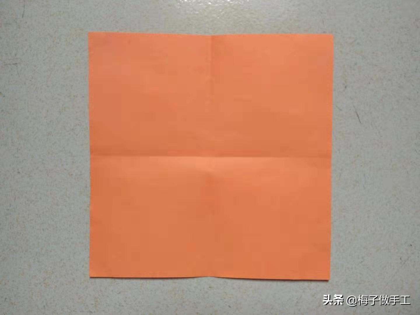 100周年手工折纸大全创意,a4纸简单折纸手工视频