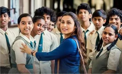 嗝嗝老师的影评,嗝嗝老师电影观后有感