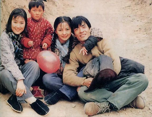 刘丹去世后家人相继离世,刘丹离世后父兄怎么样了