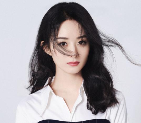 赵丽颖又乱说话，不小心说出QQ昵称，粉丝搜索添加被头像吓到了