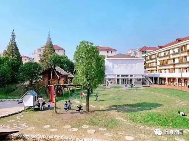 上海四所公办幼儿园全市招生,上海新增一级幼儿园公示