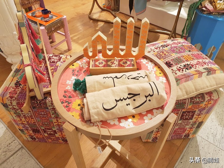 迪拜购物中心附近景点,迪拜购物地点推荐