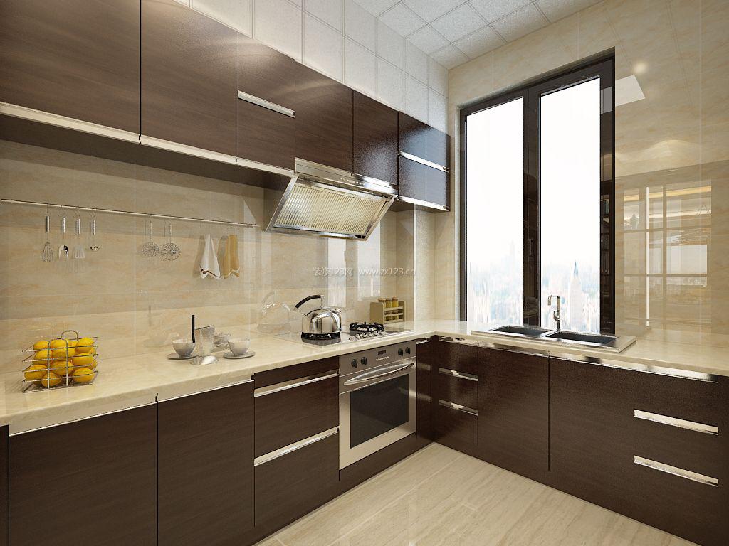 常见的3种厨房油烟机，这款太太太难清洗了吧，千万别装错了