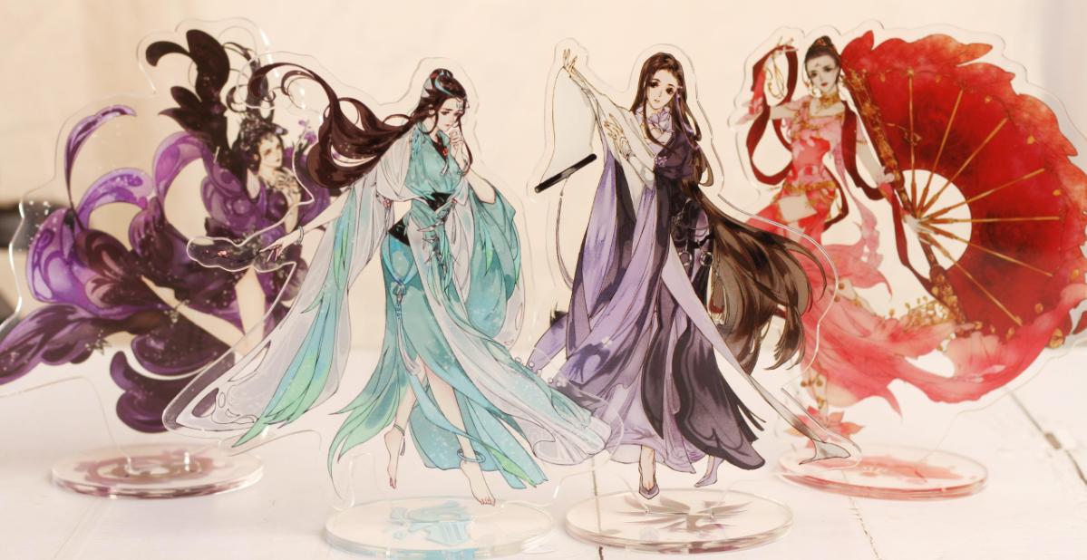 剑网3为什么能火那么久,剑网三现在是什么样了