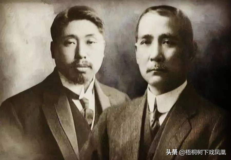 中华民国定都,首轮28票中20票选北京:孙中山力主南京的背后隐情