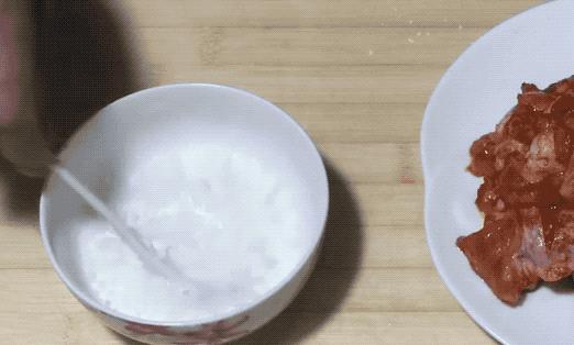 炸鸡腿不用买的料咋做,炸鸡腿不用腌料教程