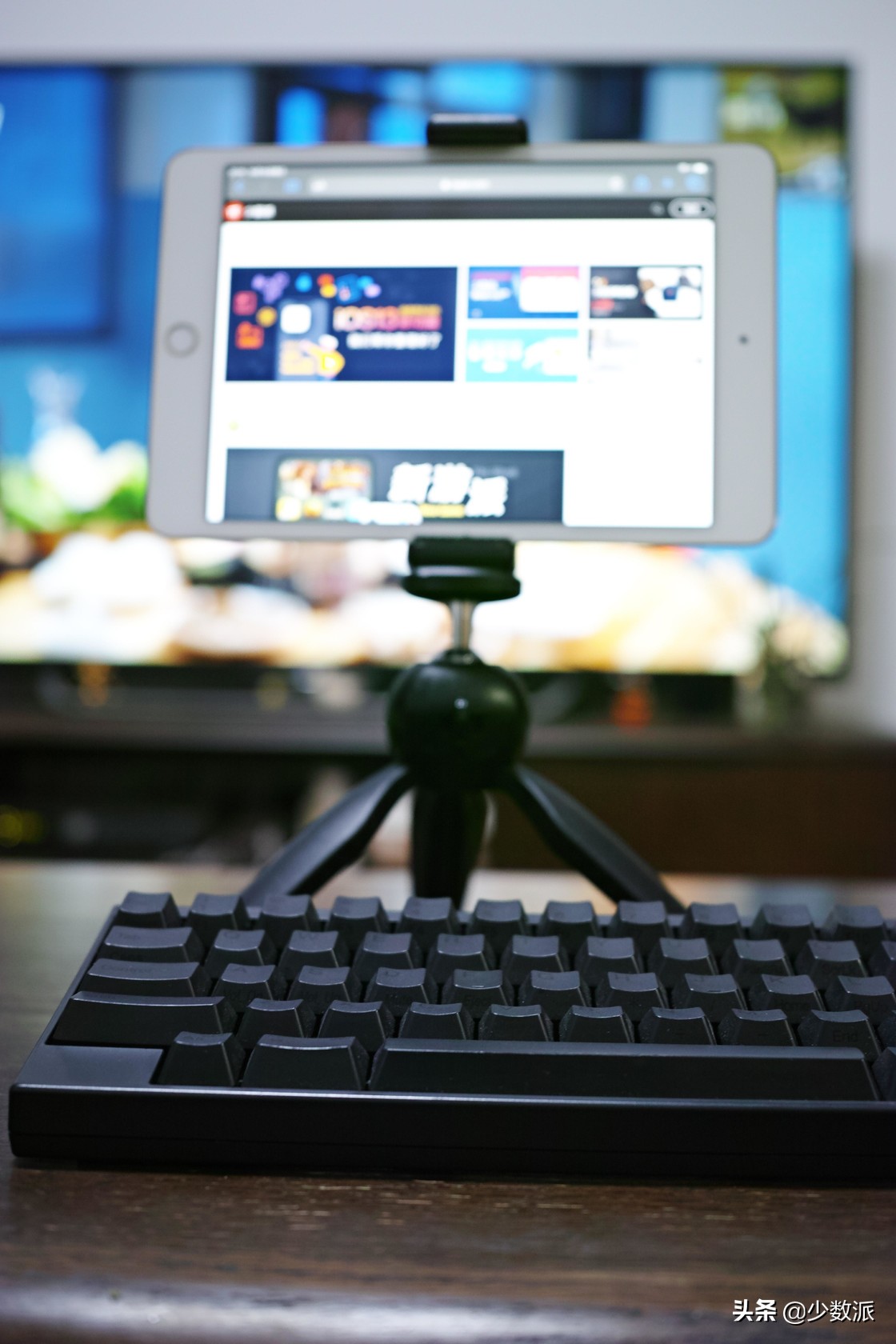 一款很特别的键盘,手感最好的三款键盘