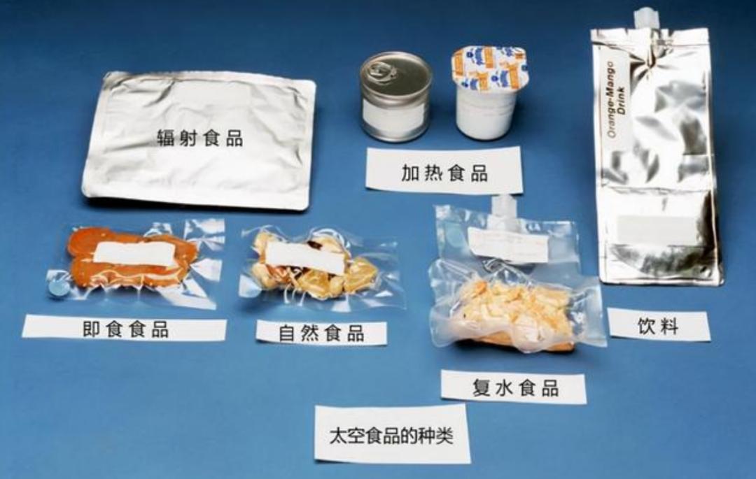 神舟十三号航天员怎么在太空生活,神舟十三号太空舱如何上厕所