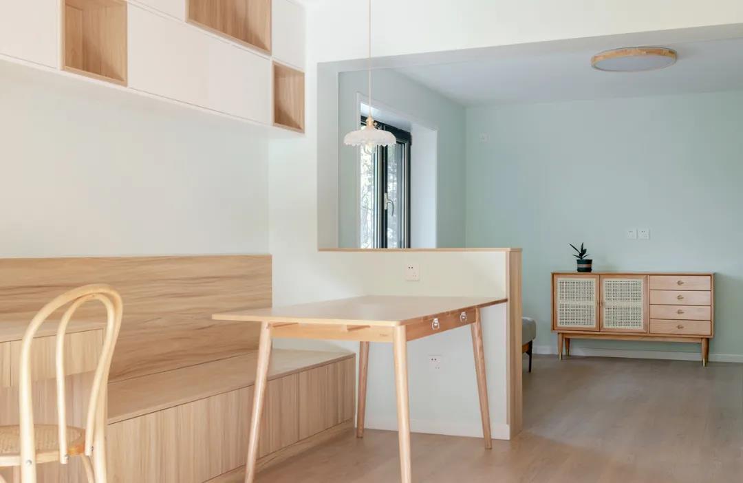 全屋做柜子怎样最省钱,装修怎样做柜子实用又省钱