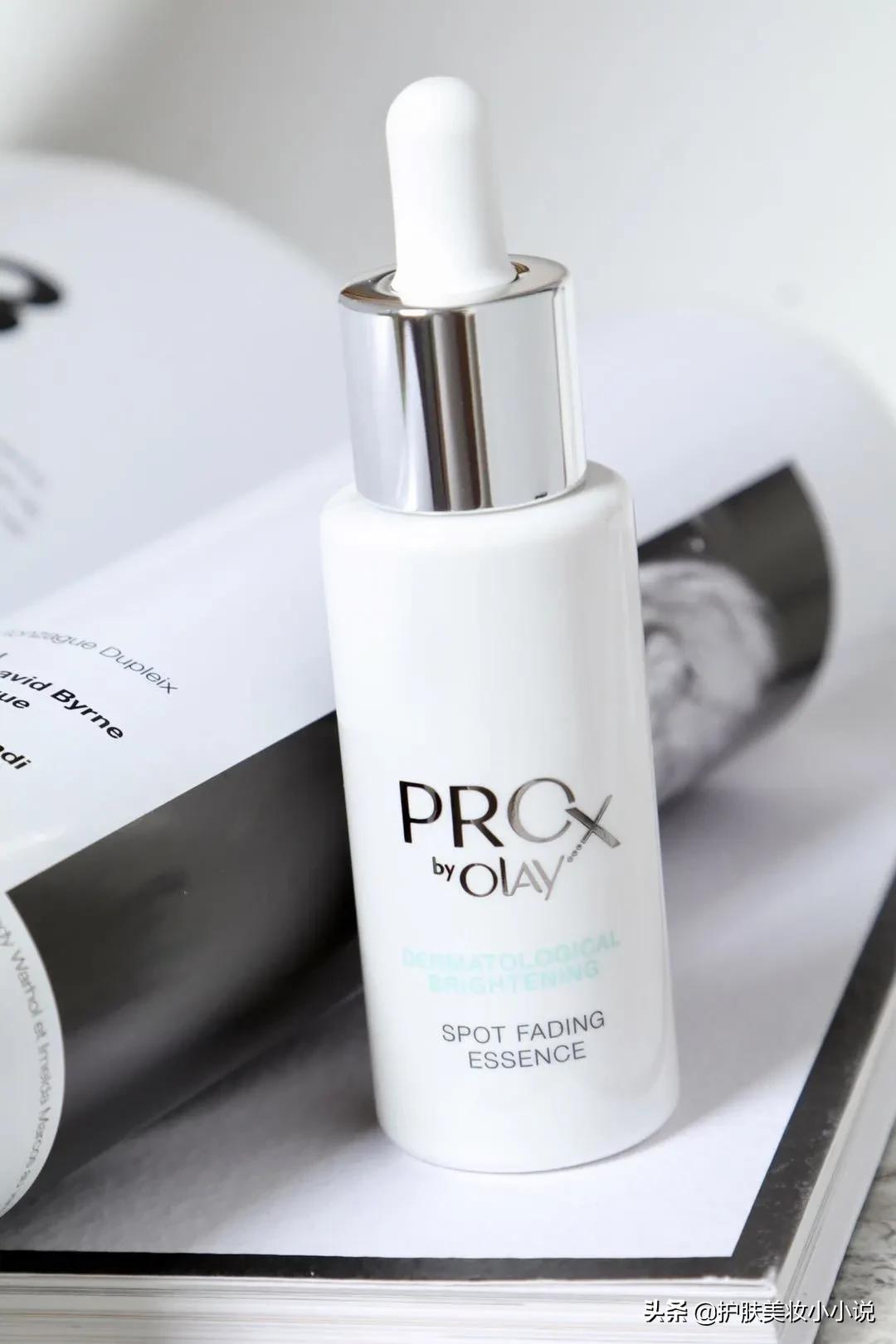 护肤养生小知识我脸上的斑不见了,有斑护肤常识基础知识