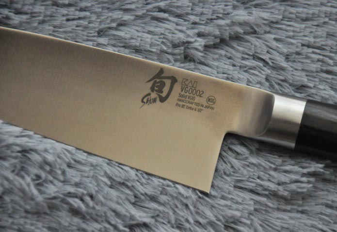 旬刀哪一款最好,厨刀日式名刀